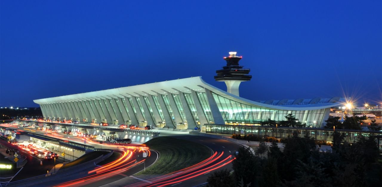 Qantas Airlines PBO Terminal