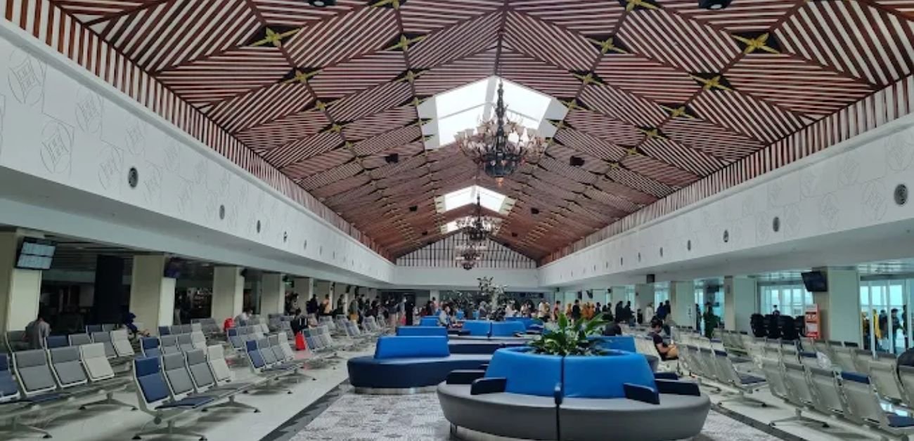 Adisumarmo International Airport