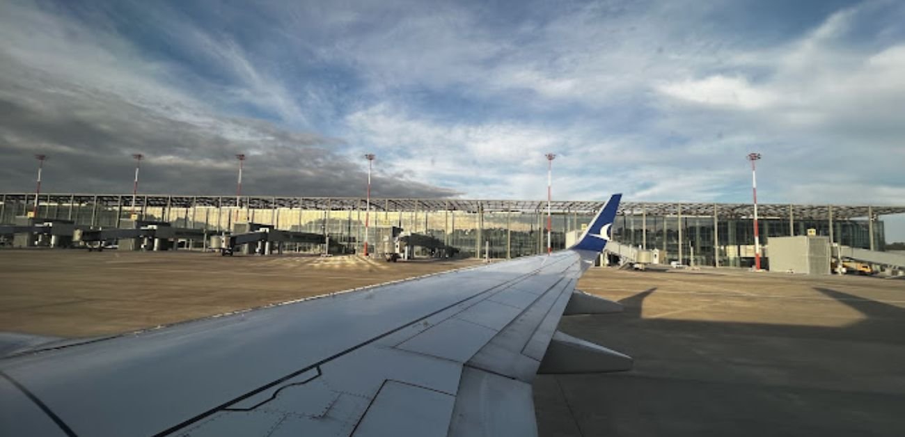 Dalaman Airport