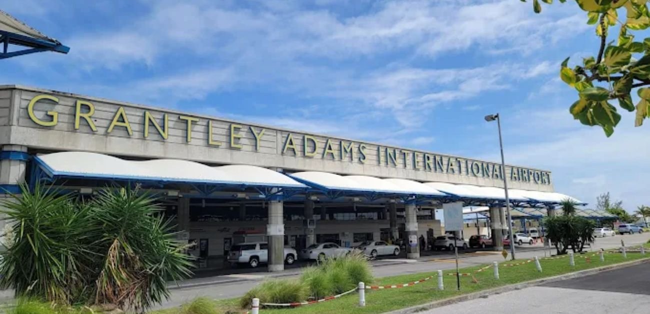 Delta Airlines Grantley Adams International Airport