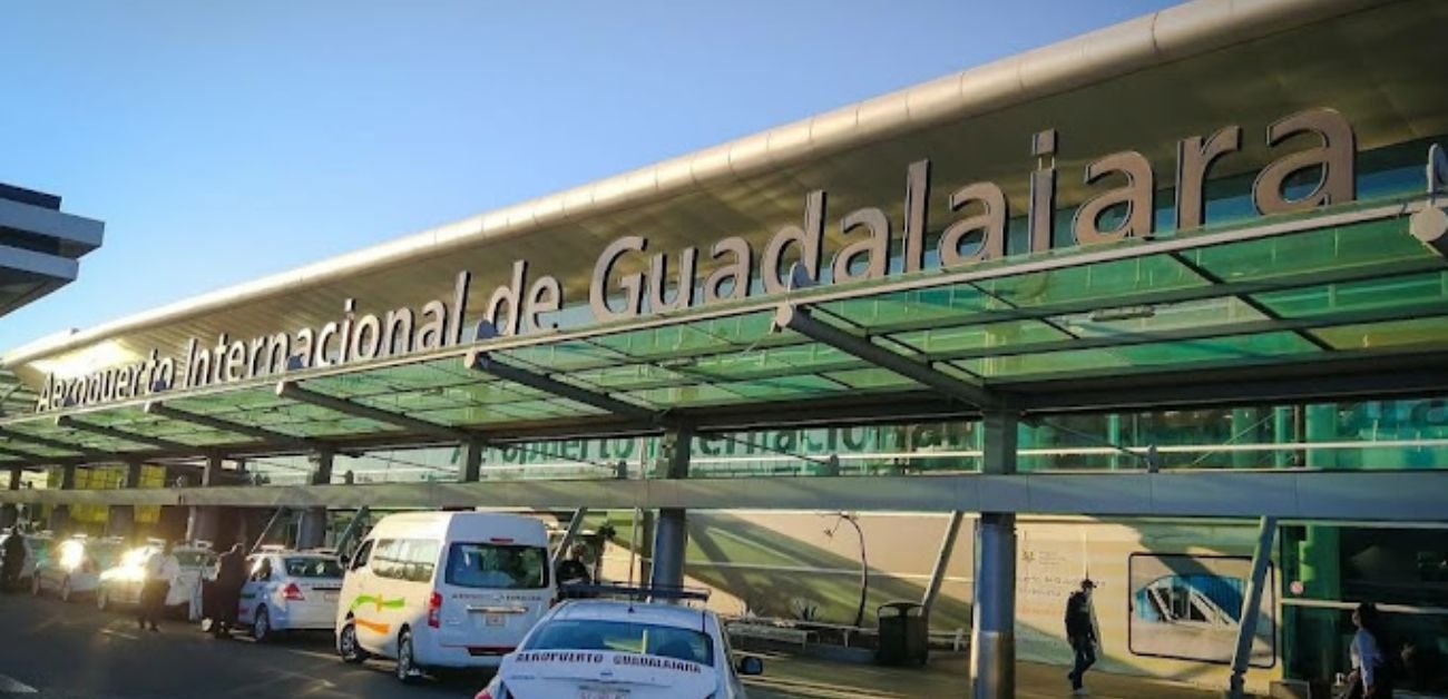 Guadalajara International Airport