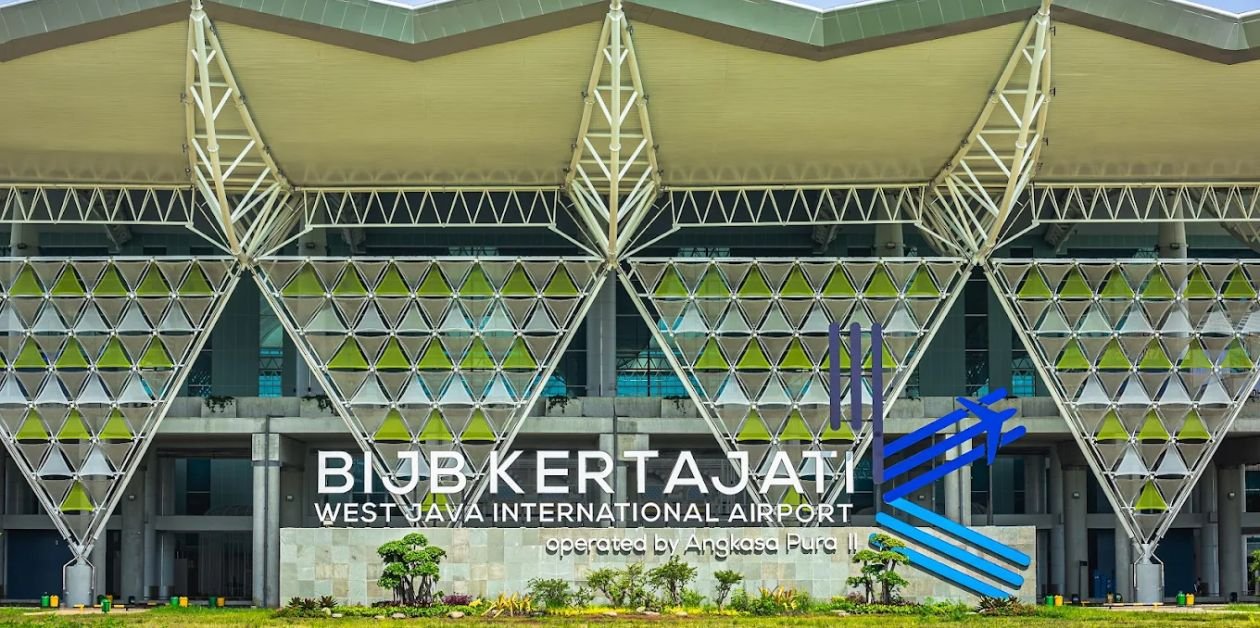 Lion Air KJT Terminal - Kertajati International Airport