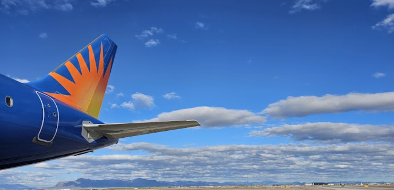 Mesa Gateway Airport