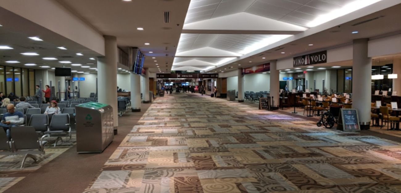 Nashville International Airport