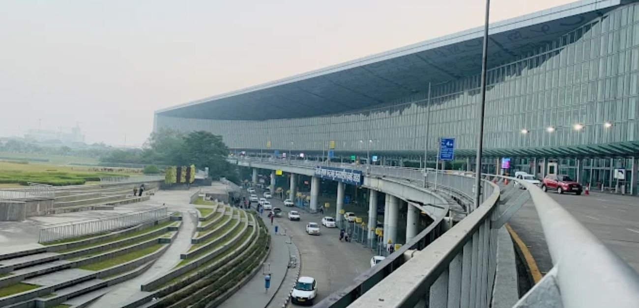 Netaji Subhash Chandra Bose International Airport