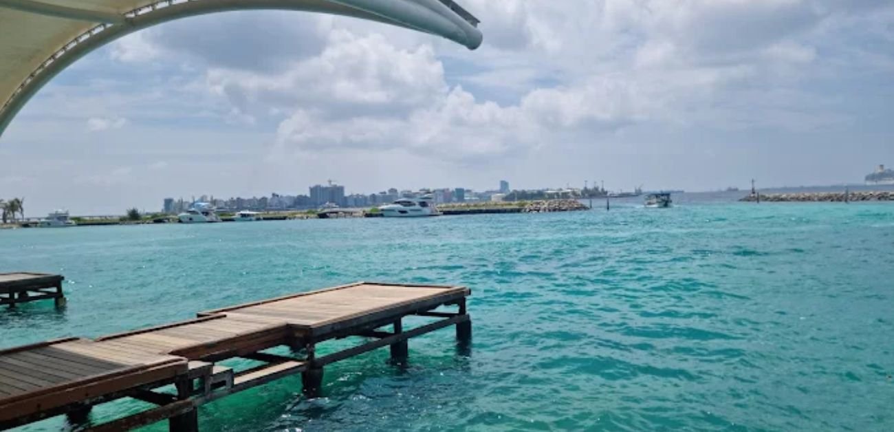 Velana International Airport