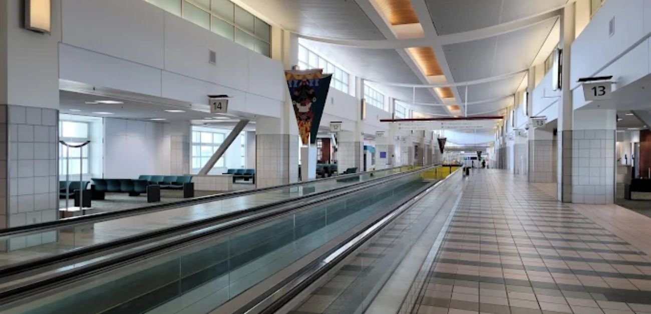 Antonio B. Won Pat International Airport