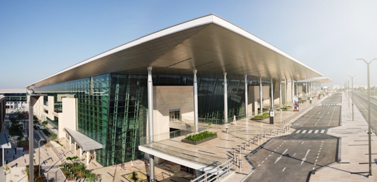 Bahrain International Airport