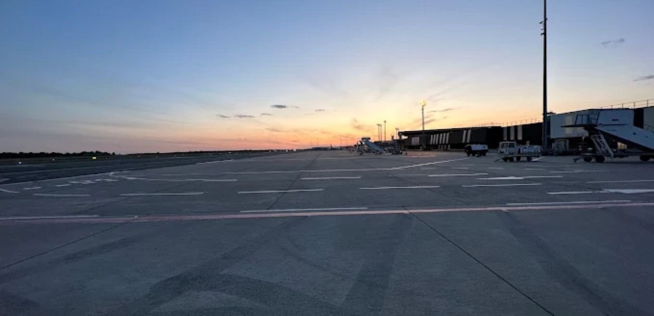 Burgas Airport