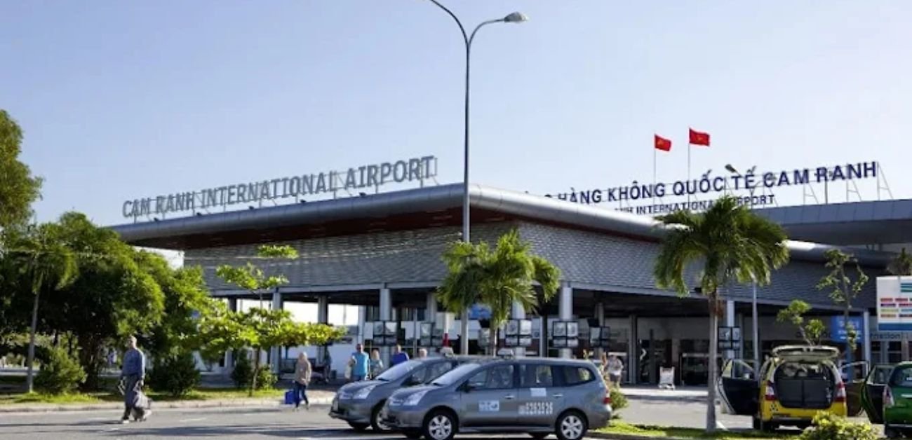 Cam Ranh International Airport