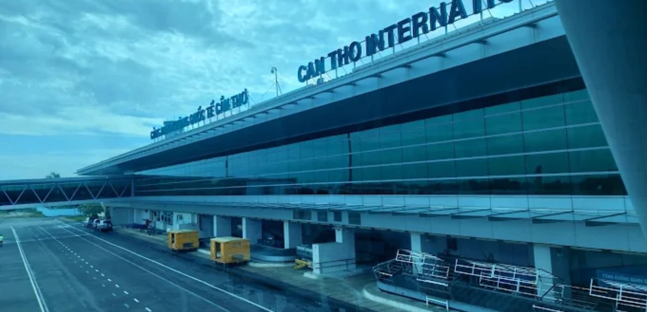 Can Tho International Airport
