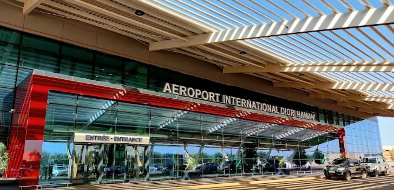 Diori Hamani International Airport