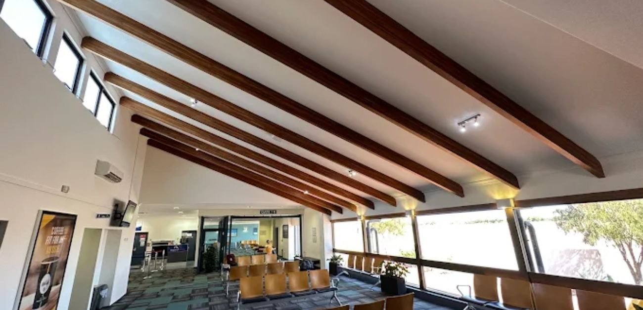 Esperance Airport