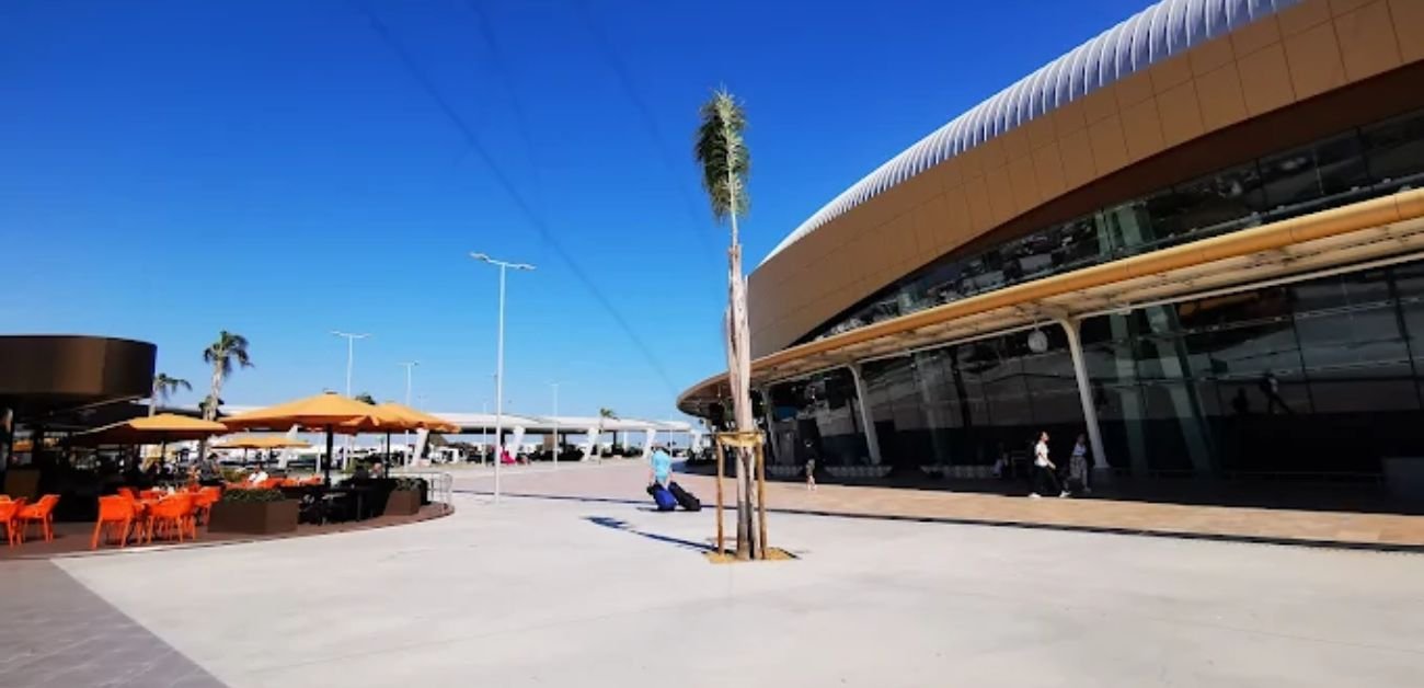 Faro International Airport