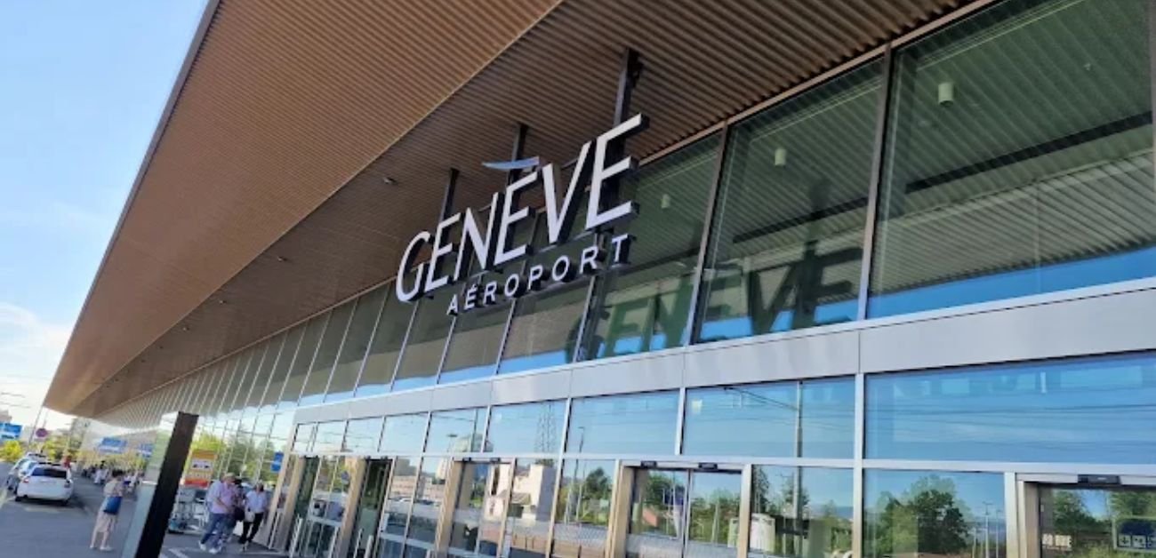 Geneva Airport