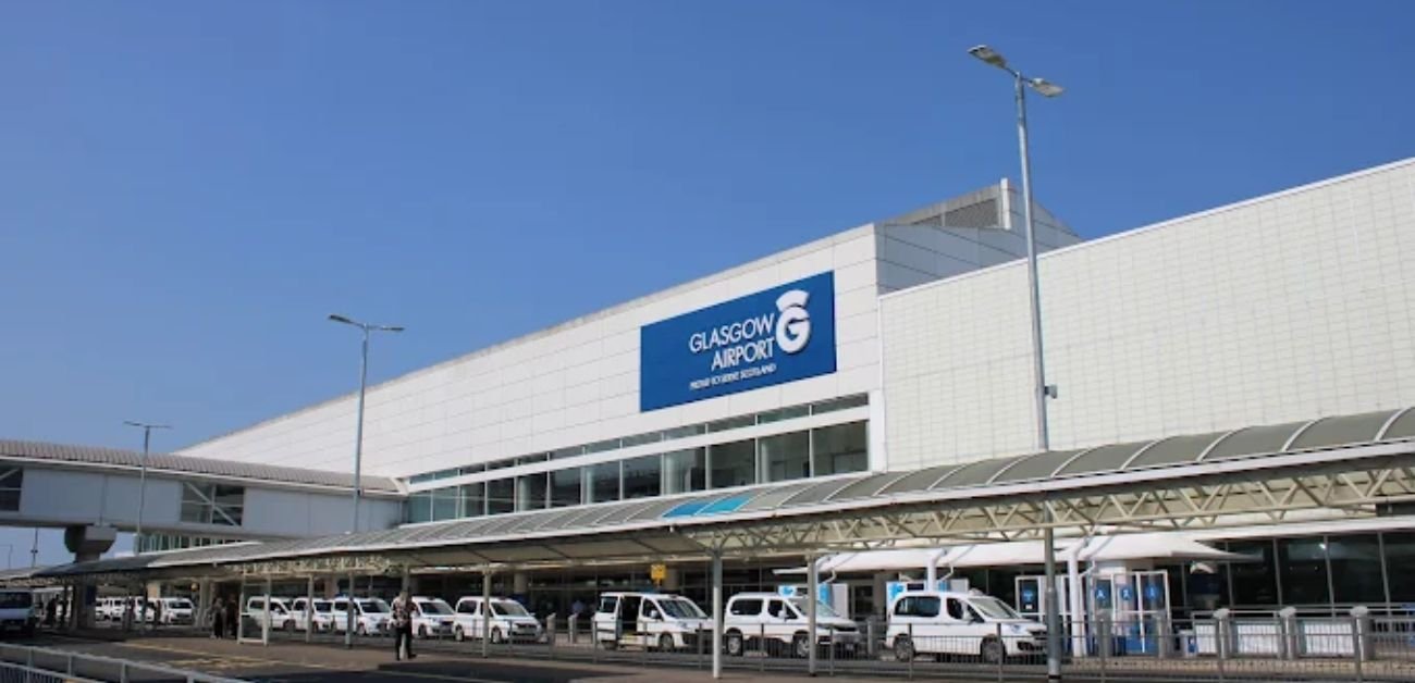 Glasgow Airport