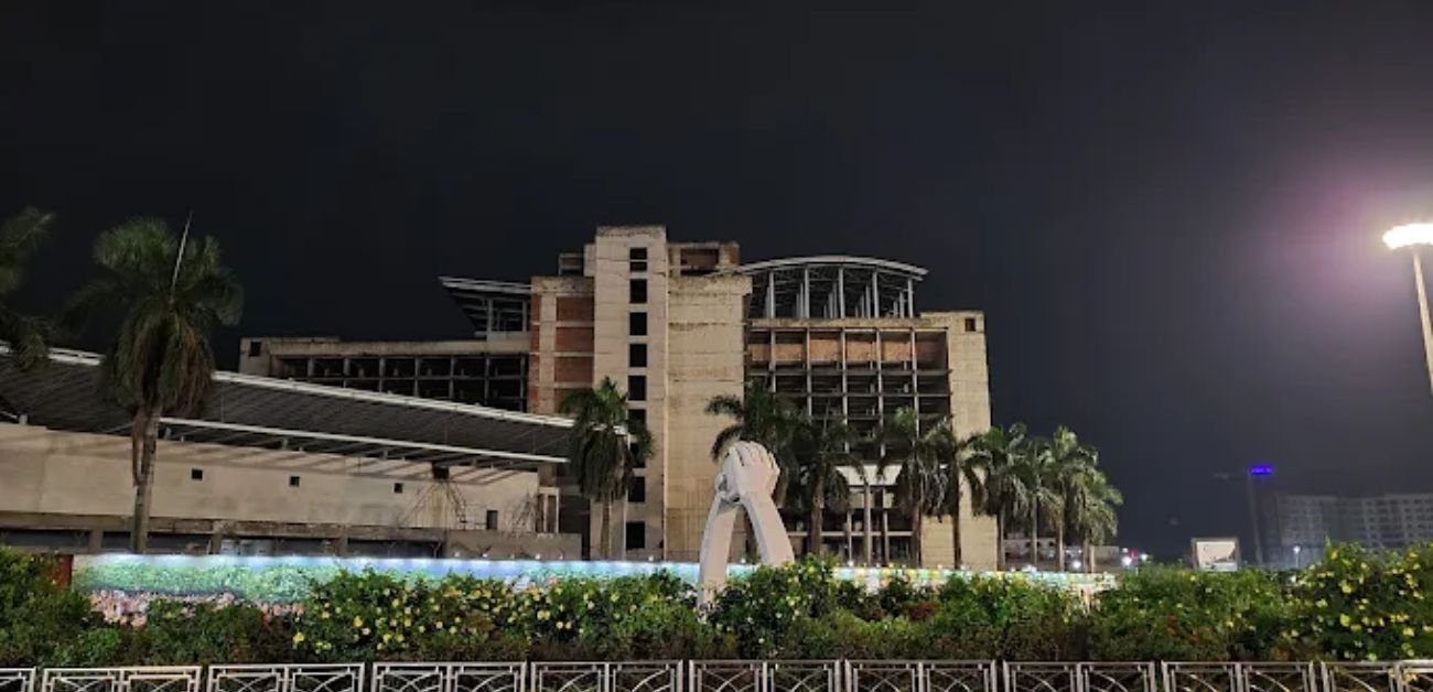 Hazrat Shahjalal International Airport