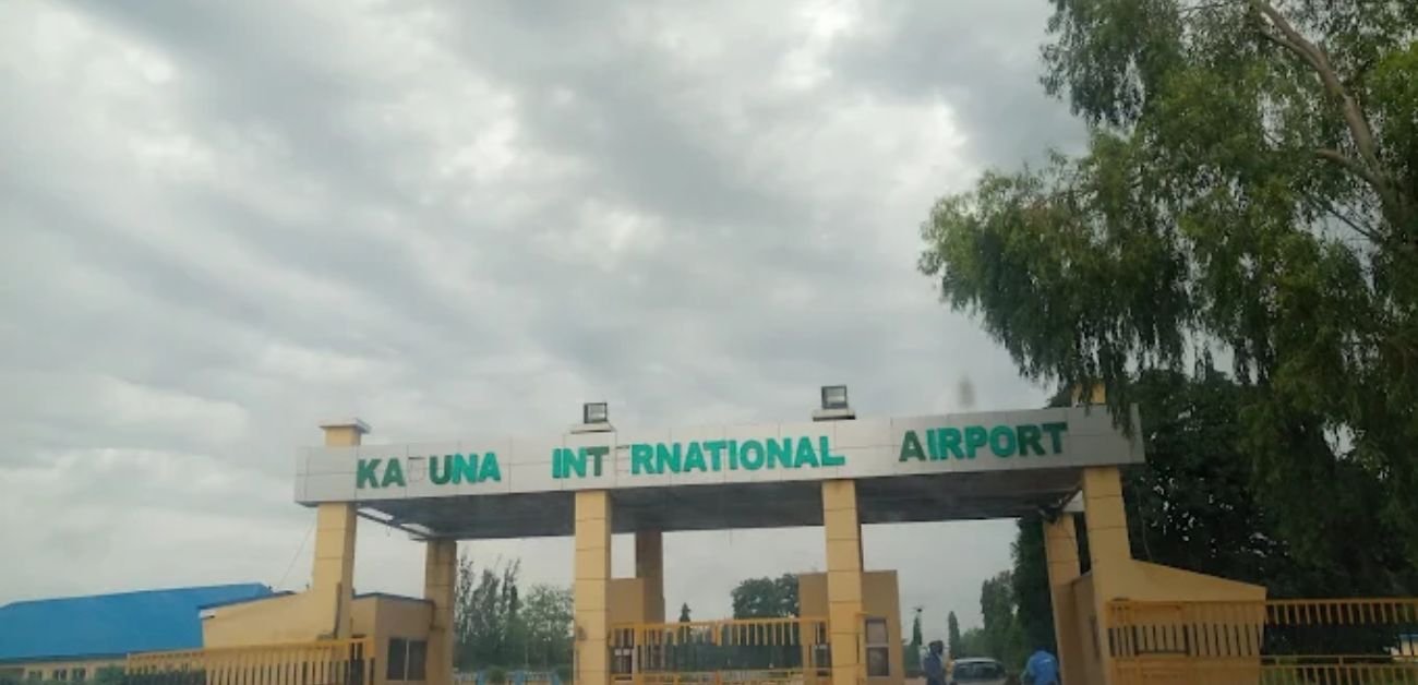Kaduna International Airport