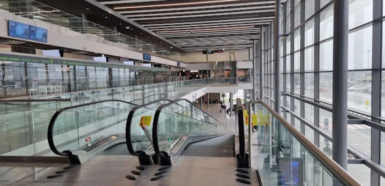 Katowice International Airport