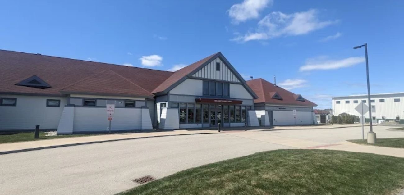 Knox County Regional Airport