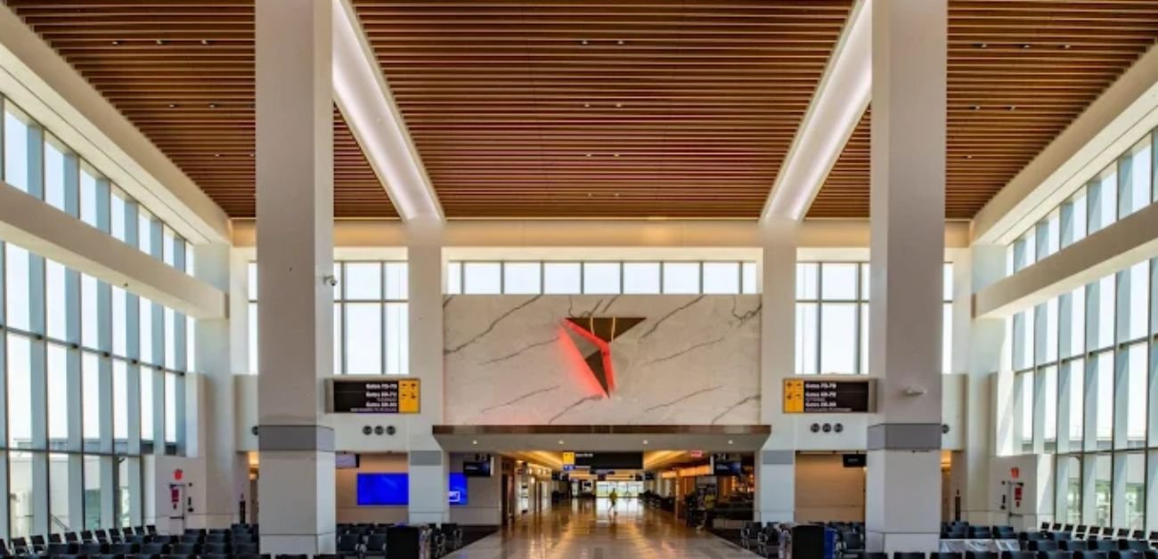 LaGuardia Airport