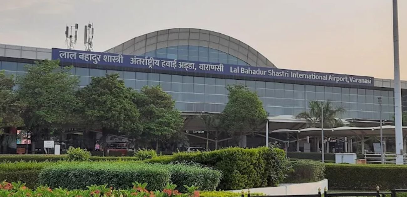Lal Bahadur Shastri International Airport
