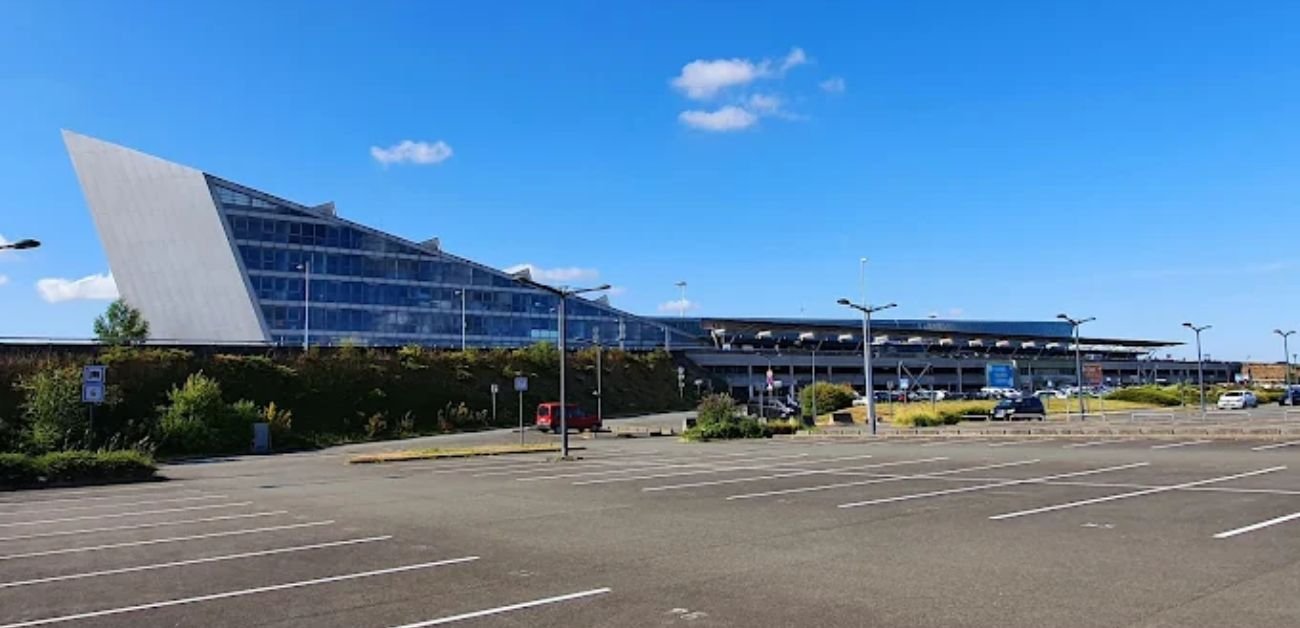 Lille Airport