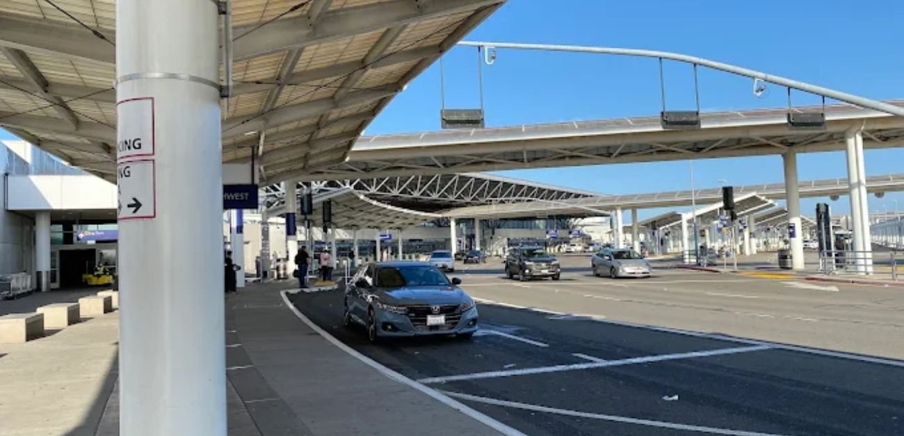 Oakland International Airport