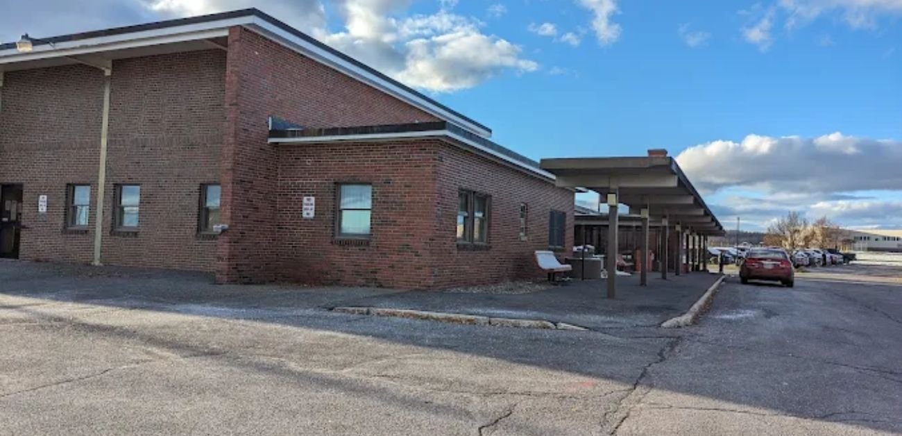 Presque Isle International Airport