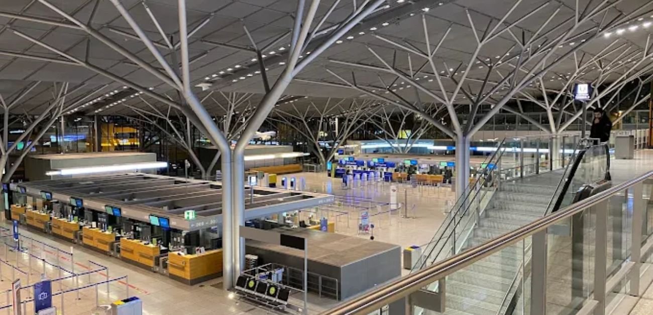 Stuttgart Airport