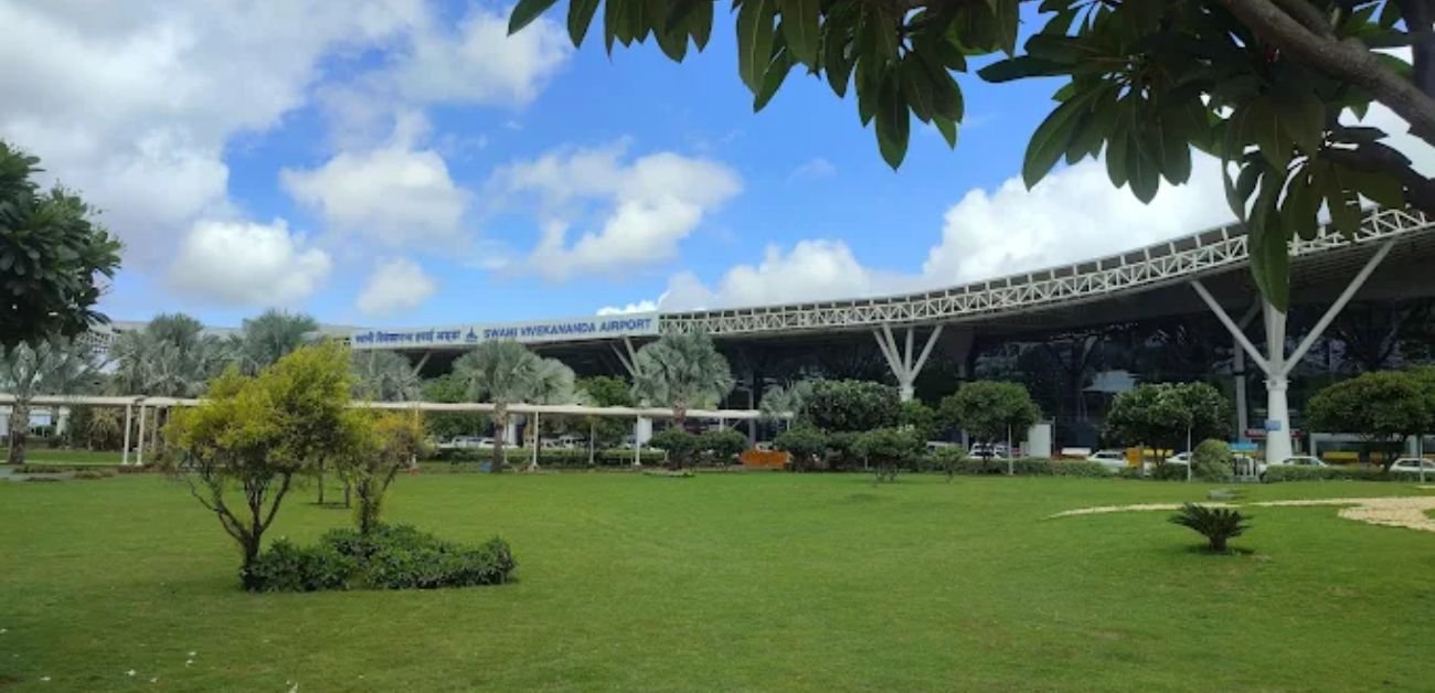 Swami Vivekananda Airport