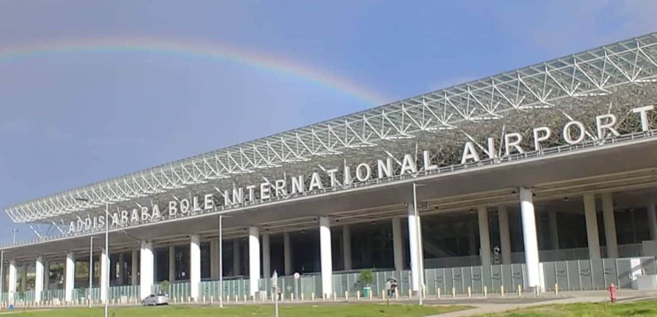 Delta Airlines Addis Ababa Bole International Airport