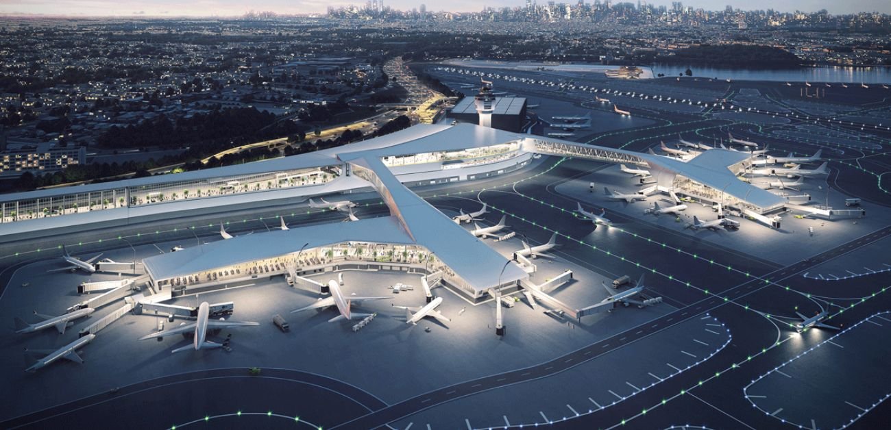 Advanced Air LGA Terminal – LaGuardia Airport
