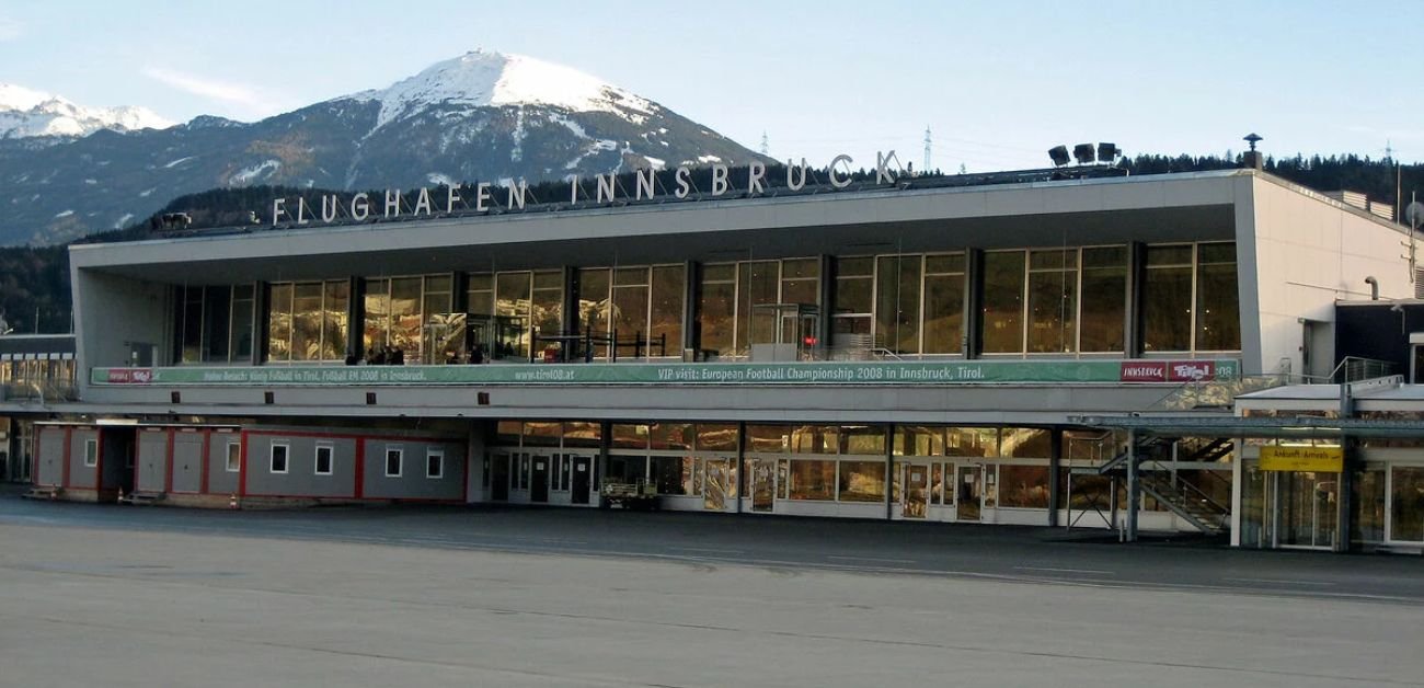 Aegean Airlines INN Terminal