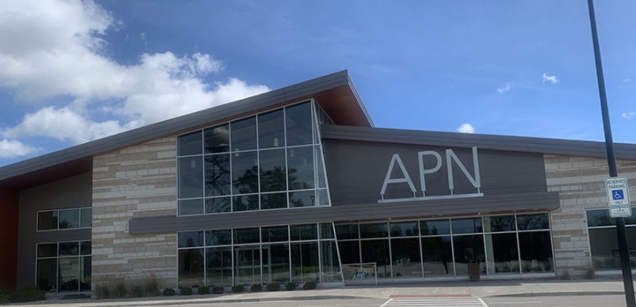 Alpena County Regional Airport