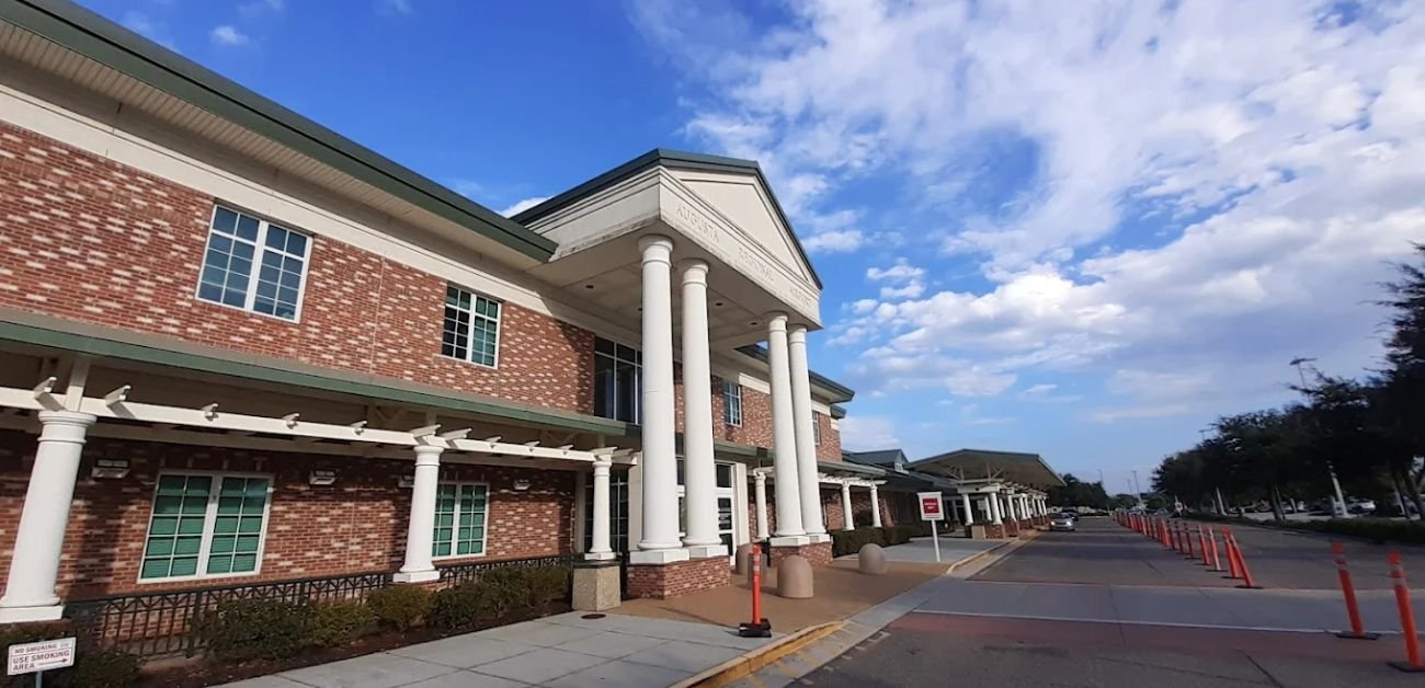 Delta Airlines Augusta Regional Airport