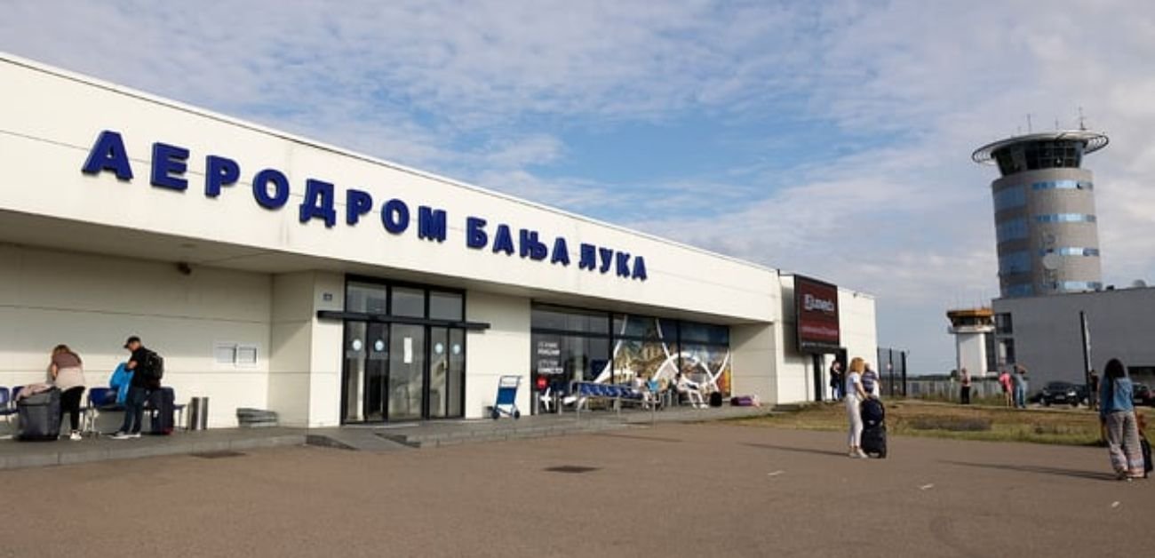 Banja Luka International Airport
