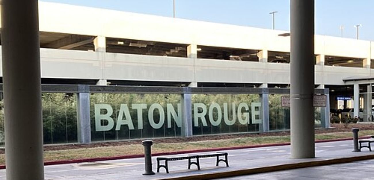 Delta Airlines Baton Rouge Metropolitan Airport