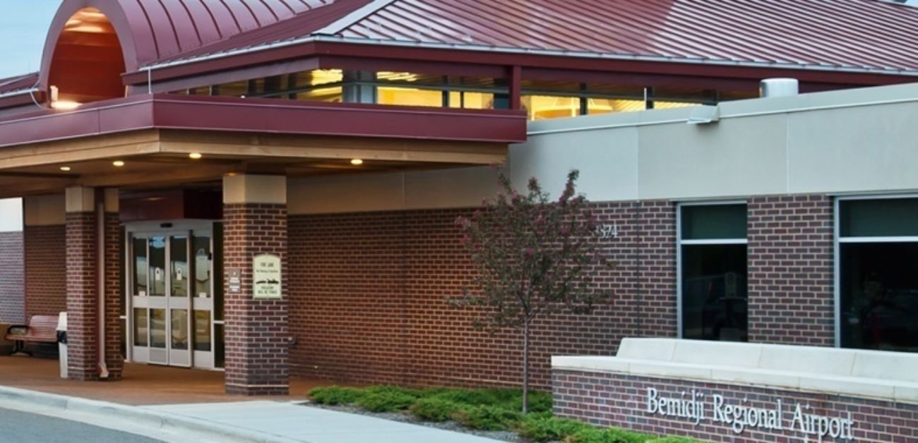 Bemidji Regional Airport