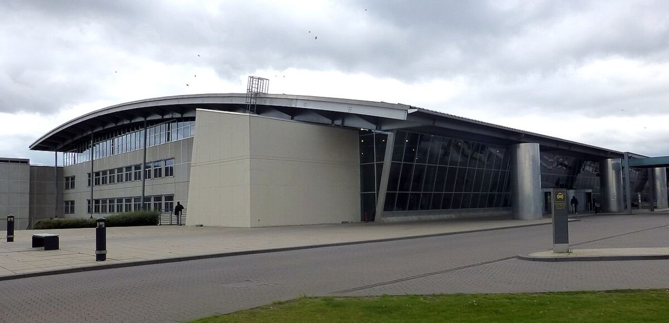 Billund Airport