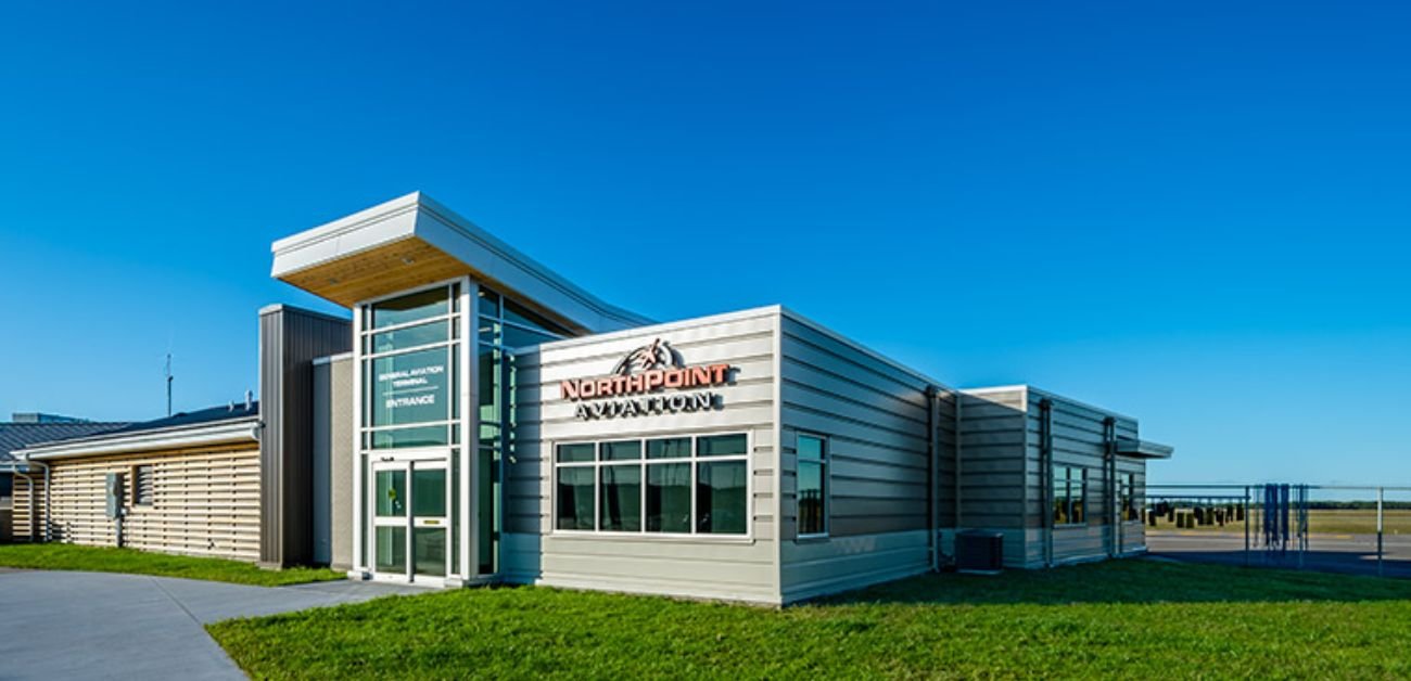 Delta Airlines Brainerd Lakes Regional Airport
