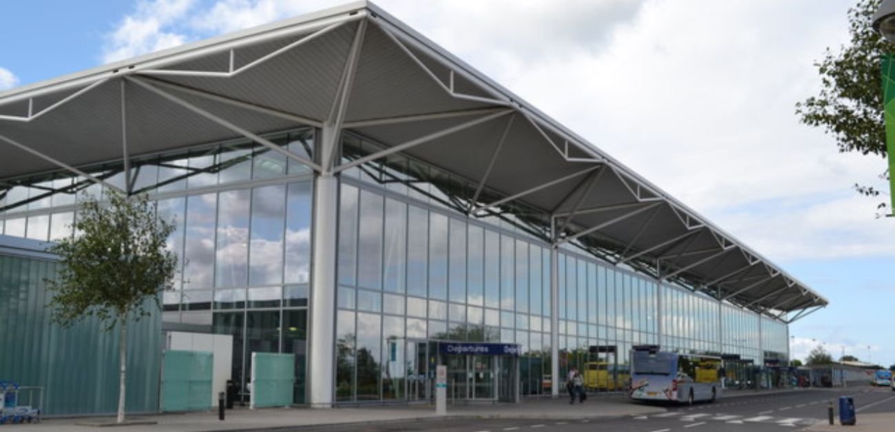 Bristol Airport