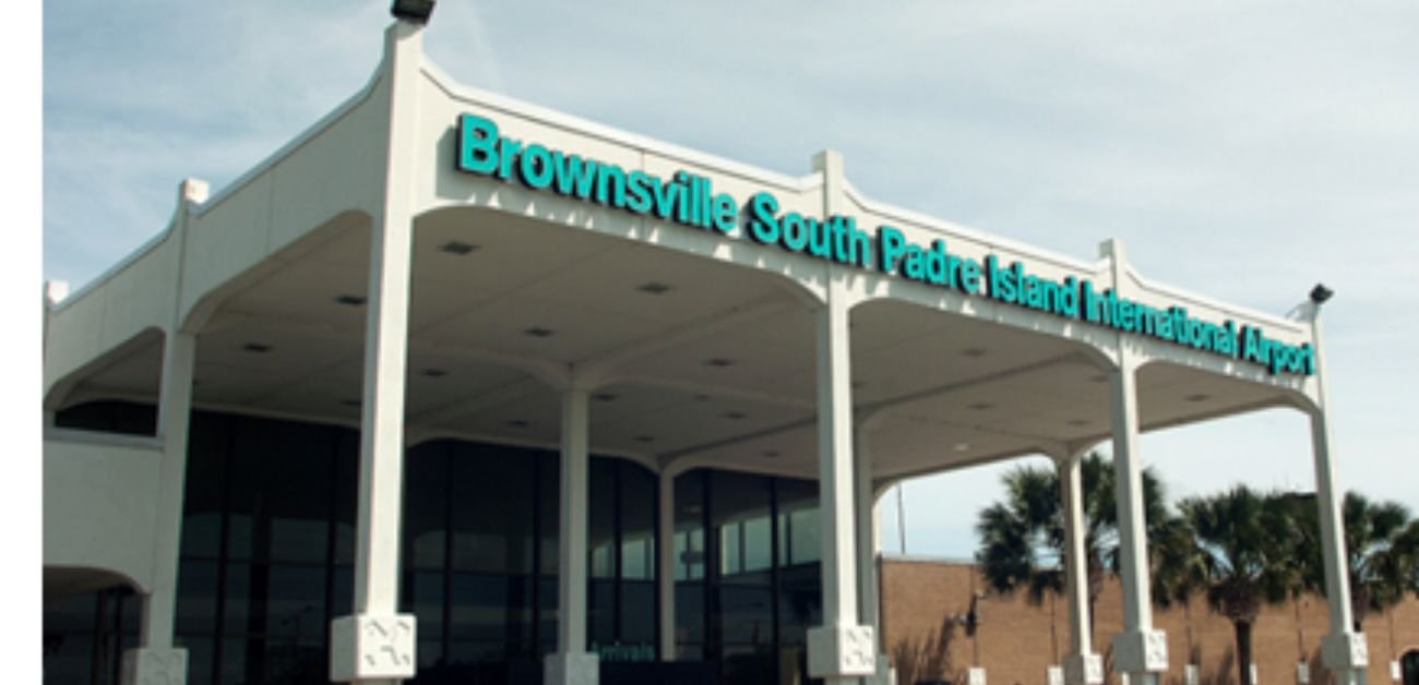 Delta Airlines Brownsville South Padre Island International Airport