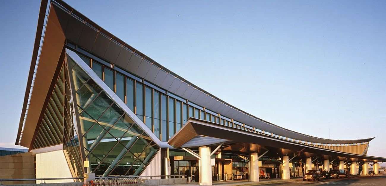 Delta Airlines Buffalo Niagara International Airport
