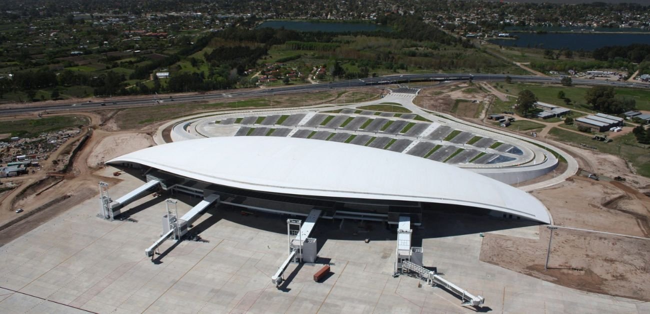 Carrasco International Airport