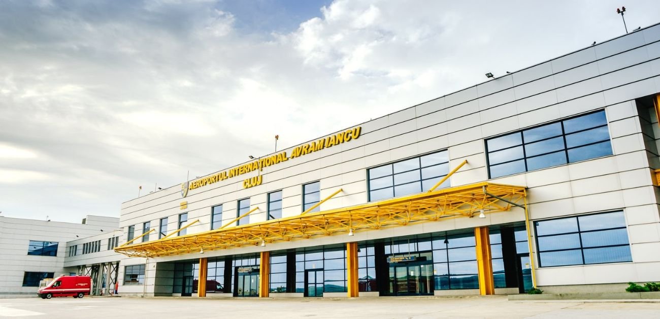 Cluj International Airport
