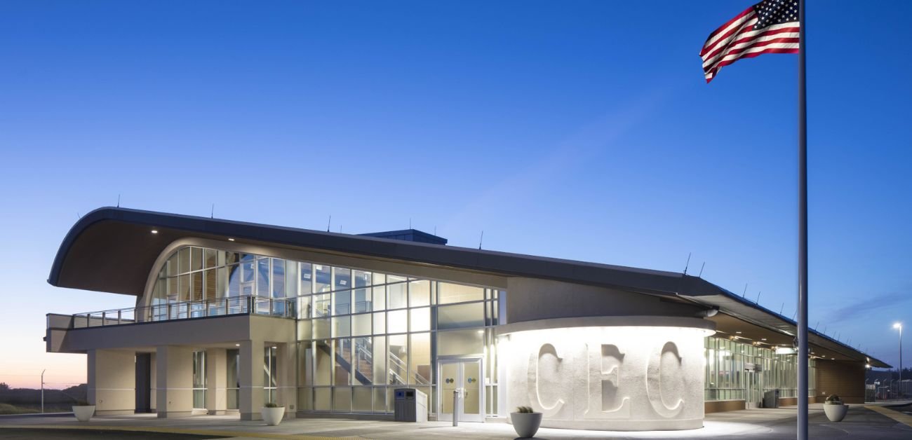 Del Norte County Regional Airport