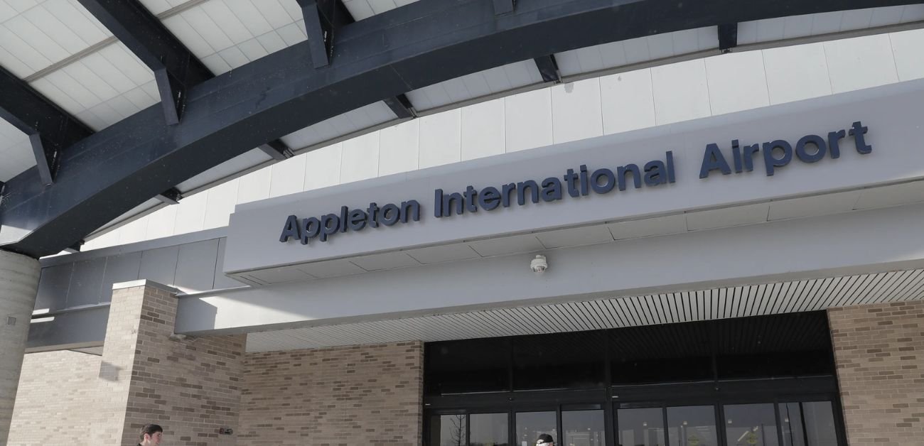 Delta Airlines Appleton International Airport