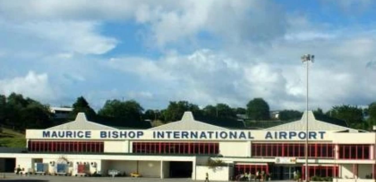 Delta Airlines Bishop International Airport