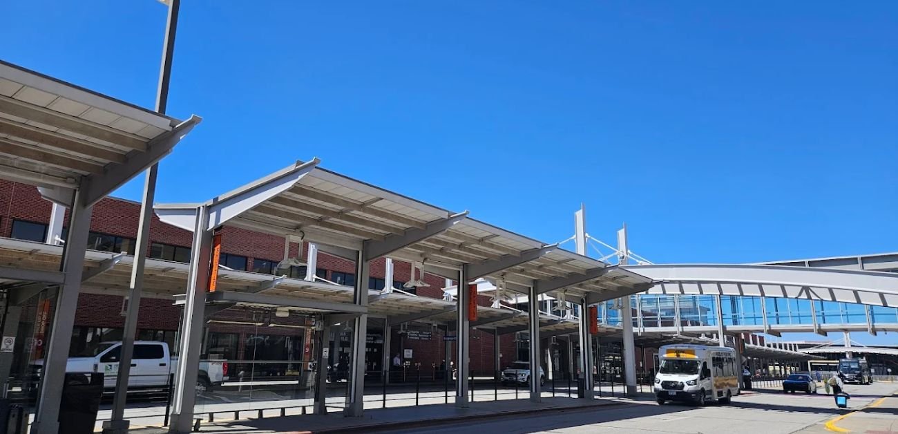Delta Airlines Des Moines International Airport